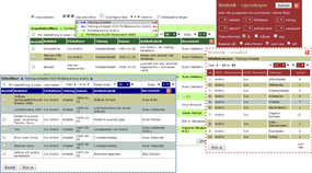  view CatELab-APS/e3 research software tool description & specs 